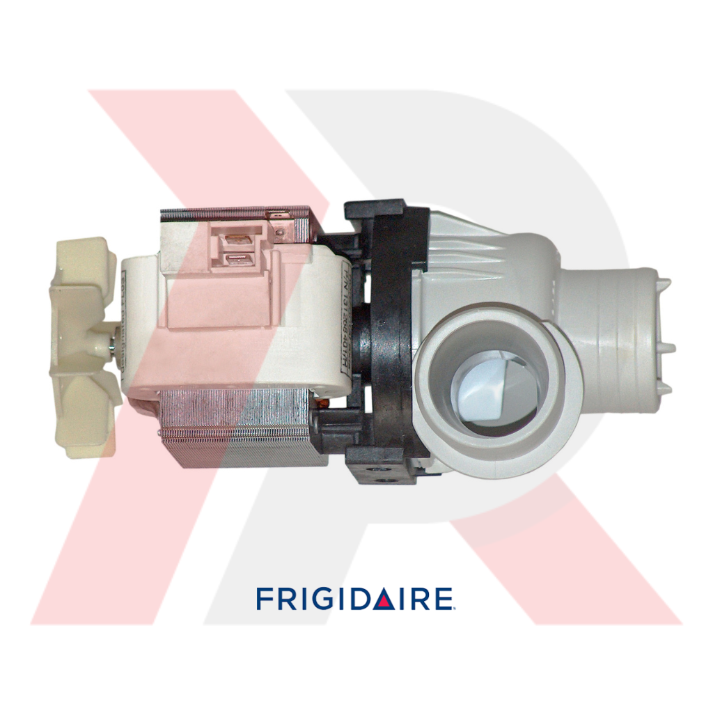 Washer Drain Pump #131268401